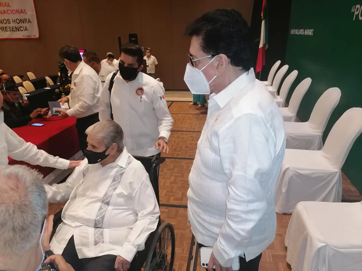 Bahía de Banderas recibe la LXXXII Asamblea General Ordinaria de Consejo Nacional del SITATYR 9 ctm vallarta img59
