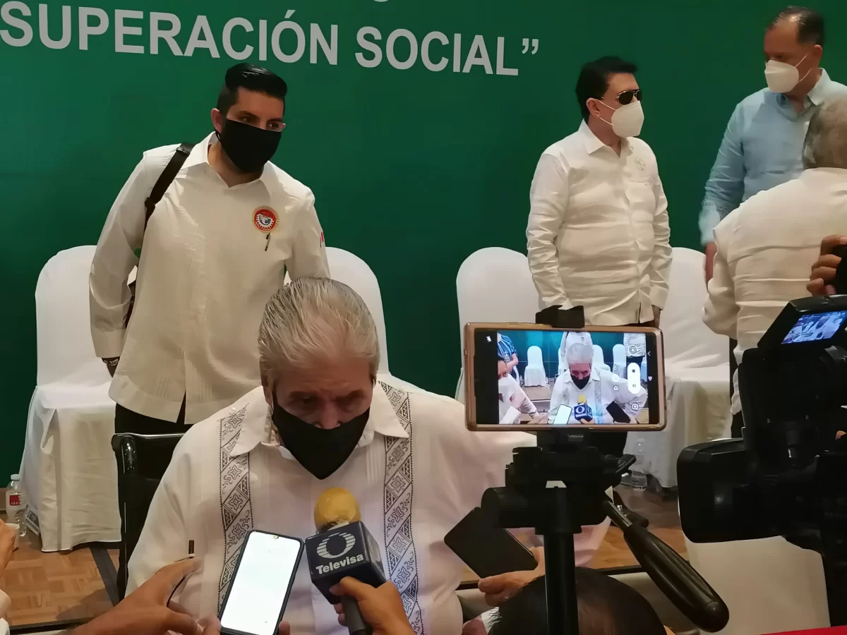 Bahía de Banderas recibe la LXXXII Asamblea General Ordinaria de Consejo Nacional del SITATYR 4 ctm vallarta img60
