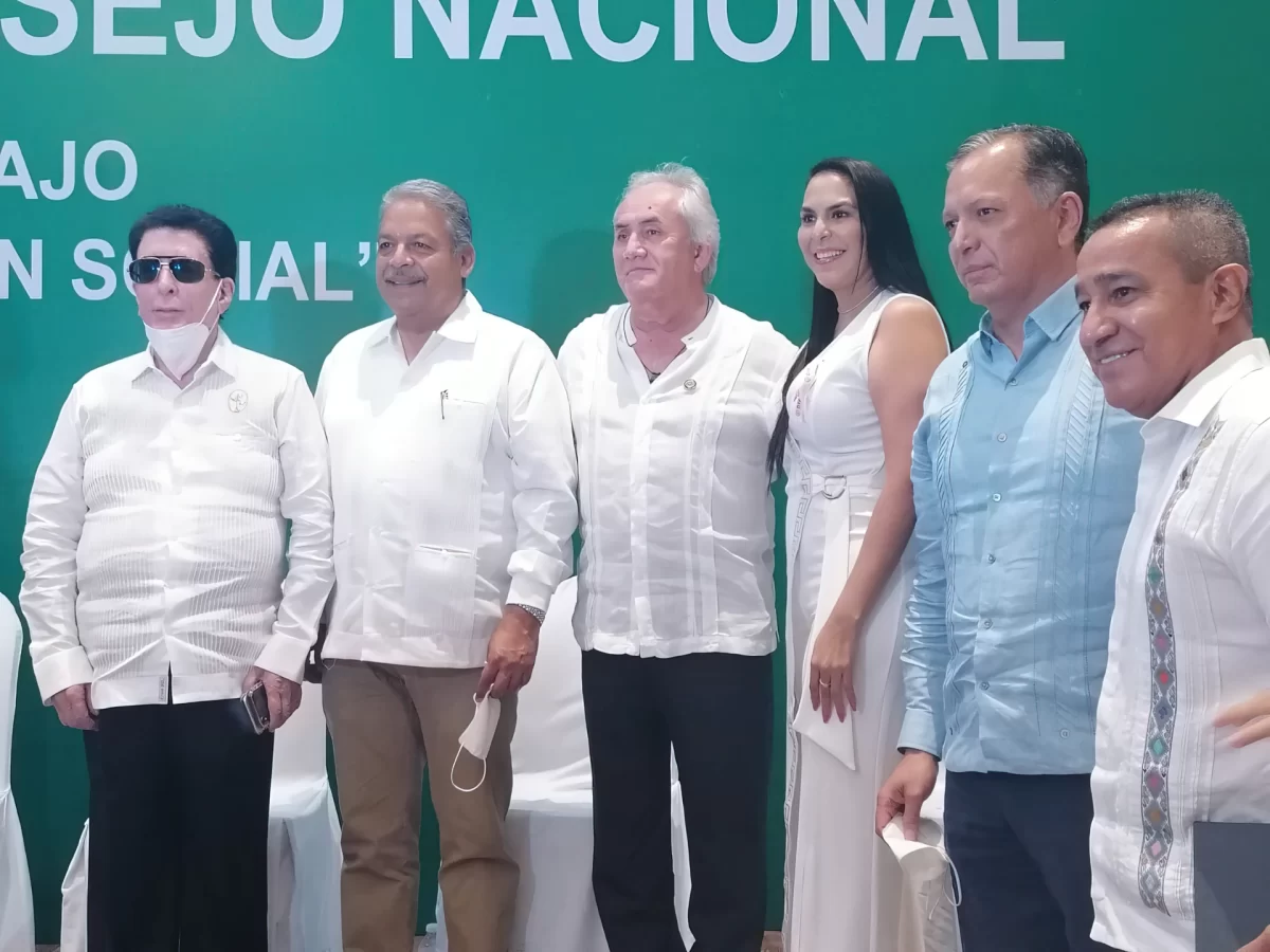 Bahía de Banderas recibe la LXXXII Asamblea General Ordinaria de Consejo Nacional del SITATYR 6 ctm vallarta img62