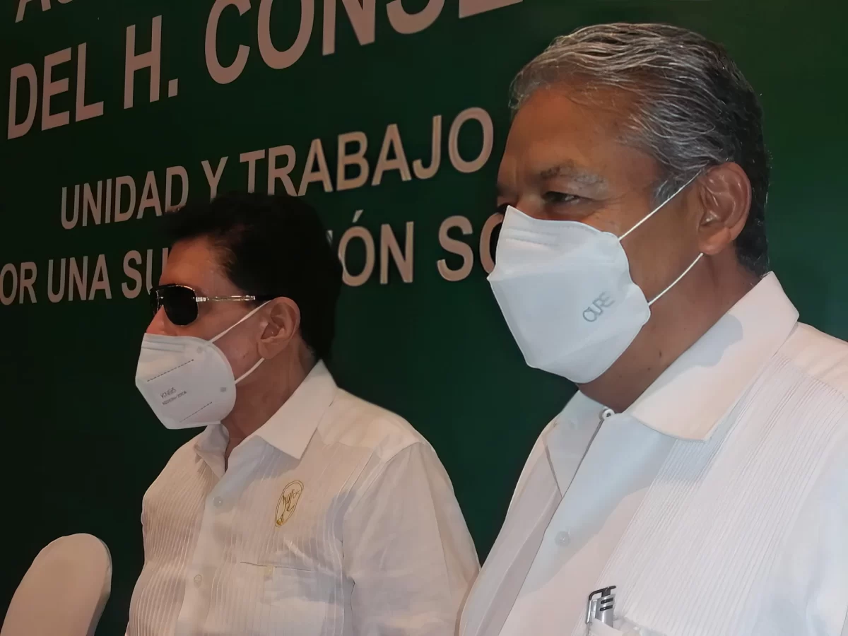 Bahía de Banderas recibe la LXXXII Asamblea General Ordinaria de Consejo Nacional del SITATYR 7 ctm vallarta img63