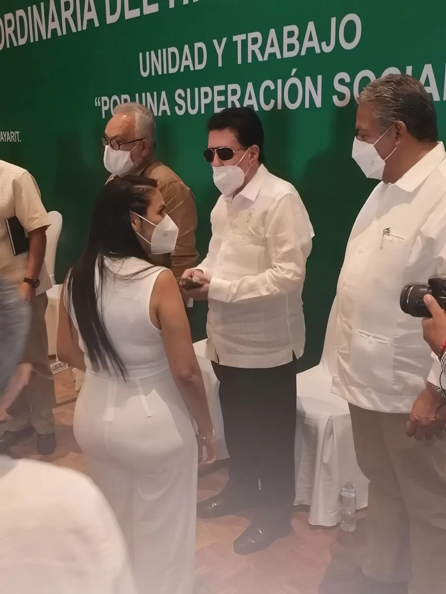 Bahía de Banderas recibe la LXXXII Asamblea General Ordinaria de Consejo Nacional del SITATYR 8 ctm vallarta img64