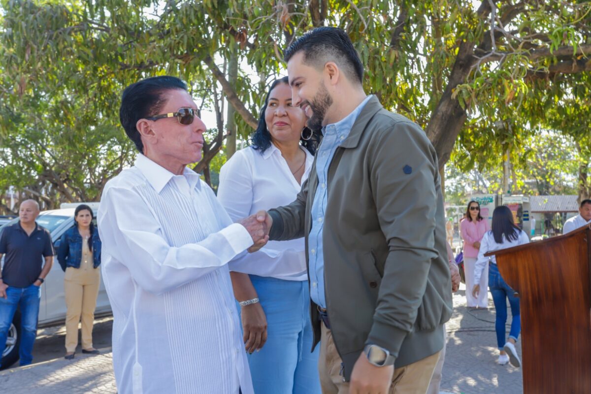 Puerto Vallarta conmemora el Día del Trabajo con unidad sindical y reconocimiento a la lucha obrera 1 WhatsApp Image 2025 05 01 at 14.33.18