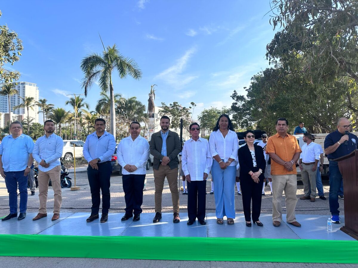 Puerto Vallarta conmemora el Día del Trabajo con unidad sindical y reconocimiento a la lucha obrera 2 WhatsApp Image 2025 05 01 at 17.56.20